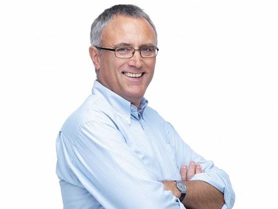 Gregory T. - Co-Founder Gregory T. - Co-Founder
