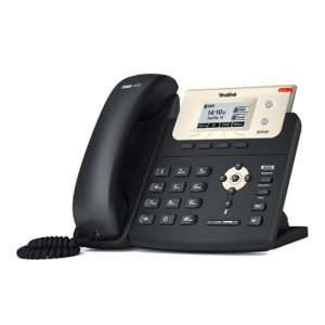 Yealink T21p IP Phone