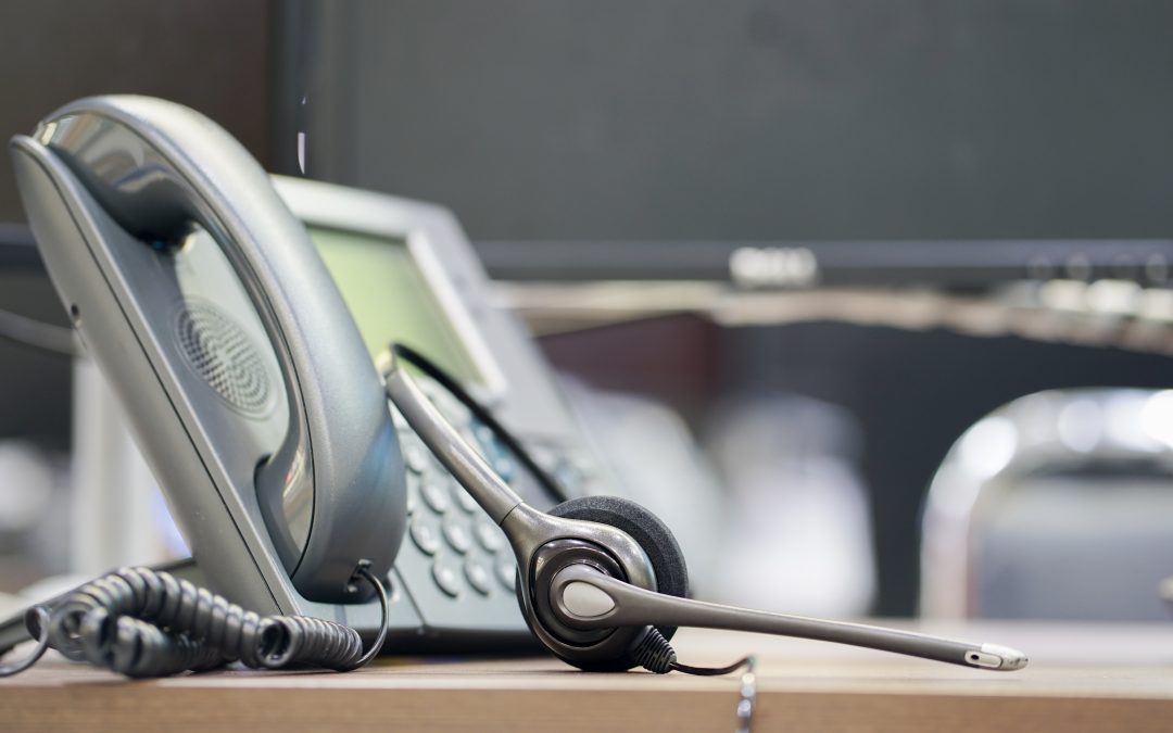 What Is a Business Telephone System?