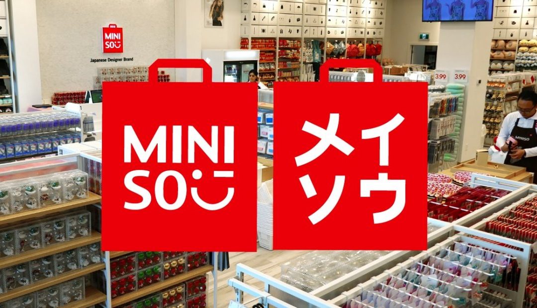 MINISO