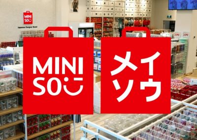 MINISO