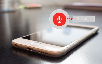Google Voice Business Features Overview
