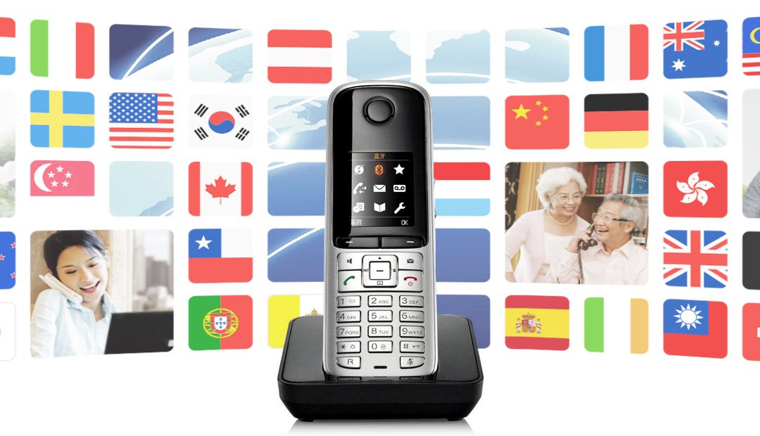 Can iTalkBB phone used for business?