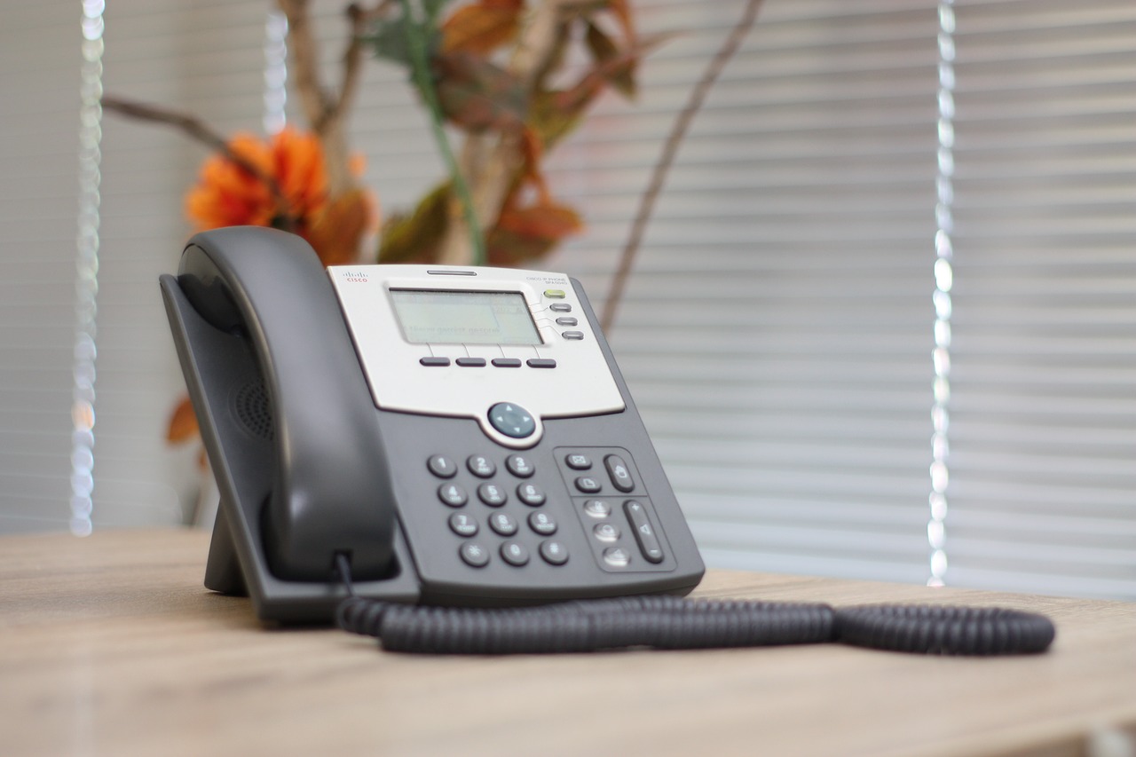 do you need special phones for voip