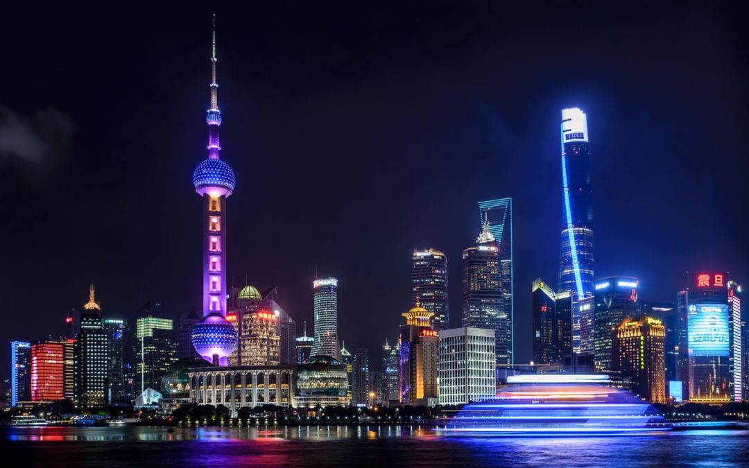 Virtual China Phone Number