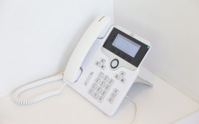 Is VoIP The Same As a Landline?