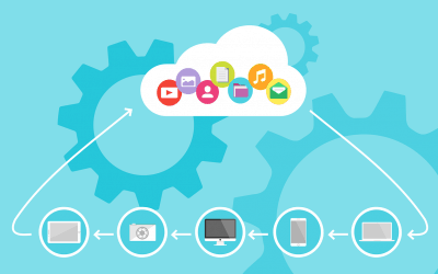 How Does Cloud Telephony Work? And Should I Use It?