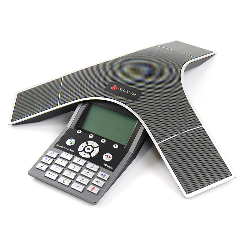 Polycom Ip IP Phones Poly - GenVoice | Communications Endless